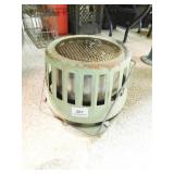 COLEMAN CATALYTIC HEATER 3000-5000 BTU