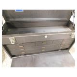 KENNEDY TOOL BOX 26" X 14" T X 9" D
