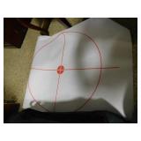 2 PACKAGES OF TARGETS