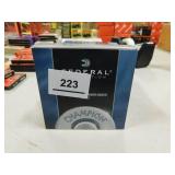 PRIMERS - FEDERAL NO. 215 LARGE MAGNUM RIFLE