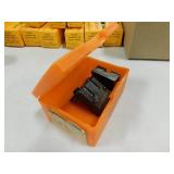 LYMAN TOP PUNCH  22 CAL.