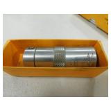 WILSON NECK DIE 270 SM