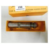 WILSON CHAMBER TYPE BULLET SEATER 6MM AI