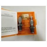 LYMAN A-A RELOADING DIES 221 FIREBALL