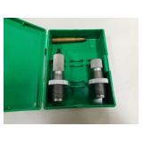 RCBS FL DIE SET 35 REM