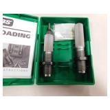 RCBS FL DIE SET .416 WBY MAG