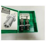RCBS DIE SET 222 REMINGTON
