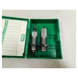 RCBS FL DIE SET .35 REM
