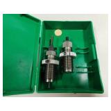 RCBS FL DIE SET 218 BEE