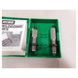 RCBS FL DIE SET 270 WBY