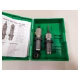 RCBS FL DIE SET .22-250