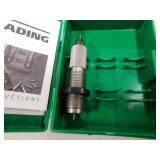 RCBS NECK DIE SET .257 WBY