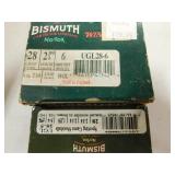 SHOTGUN SHELLS - 28 GU (BOX OF 25, BOX OF 10)