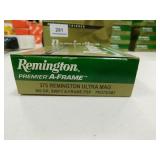 375 REM ULTRA MAG 300 GR FACTORY LOADS (20/BOX)