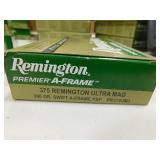 375 REM ULTRA MAG 300 GR FACTORY LOADS (20/BOX)