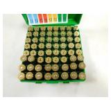 AMMO-RELOADS-500 S&W (20 ROUNDS, 44 EMPTY