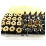 AMMO-RELOADS - 300 WSM -17 ROUNDS, 16 EMPTY