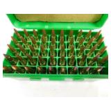 AMMO-RELOADS-6MM PPC 68 GR. (49 ROUNDS)