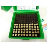 AMMO-RELOADS-243WIN (50 ROUNDS, 49 PRIMED READY)