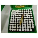 AMMO-RELOADS- 338 WIN MAG (100 ROUNDS)