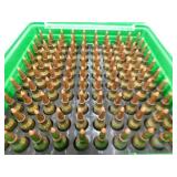 AMMO-RELOADS - 22-250 (100 ROUNDS)