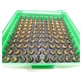 AMMO-RELOADS - 22-250 (100 ROUNDS)