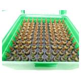 AMMO-RELOADS - 22-250 (100 ROUNDS)