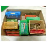 AMMO-RELOADS  ASSORTMENT