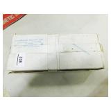 500 S&W LEAD 465GR  (250 QUANTITY)