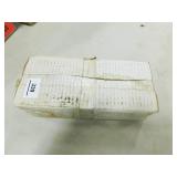 500 S&W LEAD 465GR  (250 QUANTITY)