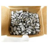 44 CAL HORNADY 240 GR. LEAD SWC (400)