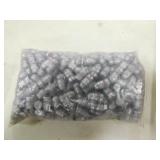 38 CAL 158 GR RNBB LEAD(250 COUNT)