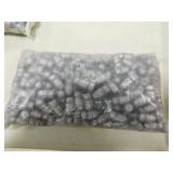 38 CAL 158 GR RNBB  LEAD(250 COUNT)