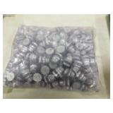 45 CAL 185 GR SWC LEAD (200 CT)