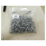 40 CAL  175 GR LEAD  (APPROX 150)