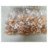 38 CAL 158 GR HOLLOW POINT (TCJ) BULLETS (900)