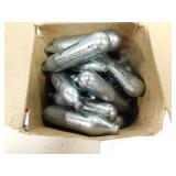 CROSSMAN CO2 CARTRIDGES (16)