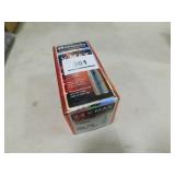 20 CAL 40 GR V-MAX BULLETS (½ BOX, APPROX 125)