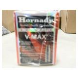 20 CAL 40 GR V-MAX BULLETS (100/BOX)