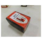 7MM 120 GR BOAT TAIL BALLISTIC NOSLER BULLETS