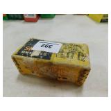 38 CAL 160 GR SPEER JACKETED SP (100) BULLETS