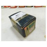 25 CAL 100 GR NOSLER SPITZER (50/BOX) BULLETS