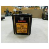 458 500 GR CANNELURED BARNES (20) BULLETS