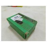 30 CAL 168 GR HPBT SIERRA (100/BOX) BULLETS