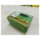 30 CAL 175 GR SIERRA HPBT (100/BOX) BULLETS