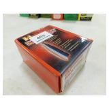 30 CAL 208 GR BTHP HORNADY (100) BULLETS