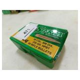 30 CAL 230 GR HPBT SIERRA (50/BOX) BULLETS