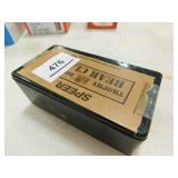 416 CAL 400 GR SP SPEER BEAR CLAW (25) BULLETS