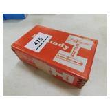 416 CAL 400 GR HORNADY (50/BOX)