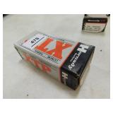 44 CAL 180 GR HP XTP HORNADY (100/BOX) BULLETS